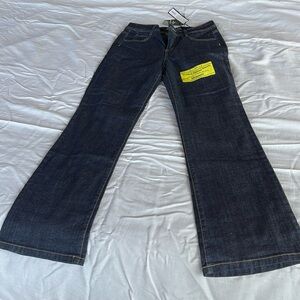 Gloria Vanderbildt jeans